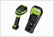 DS3600 Series Ultra-Rugged Barcode Scanners Zebr